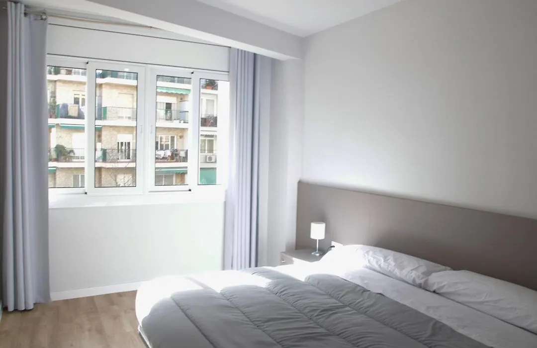 Sant Jordi Apartments Sagrada Familia-1